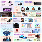 Blackview HER0 10 Dual SIM 12GB+256GB